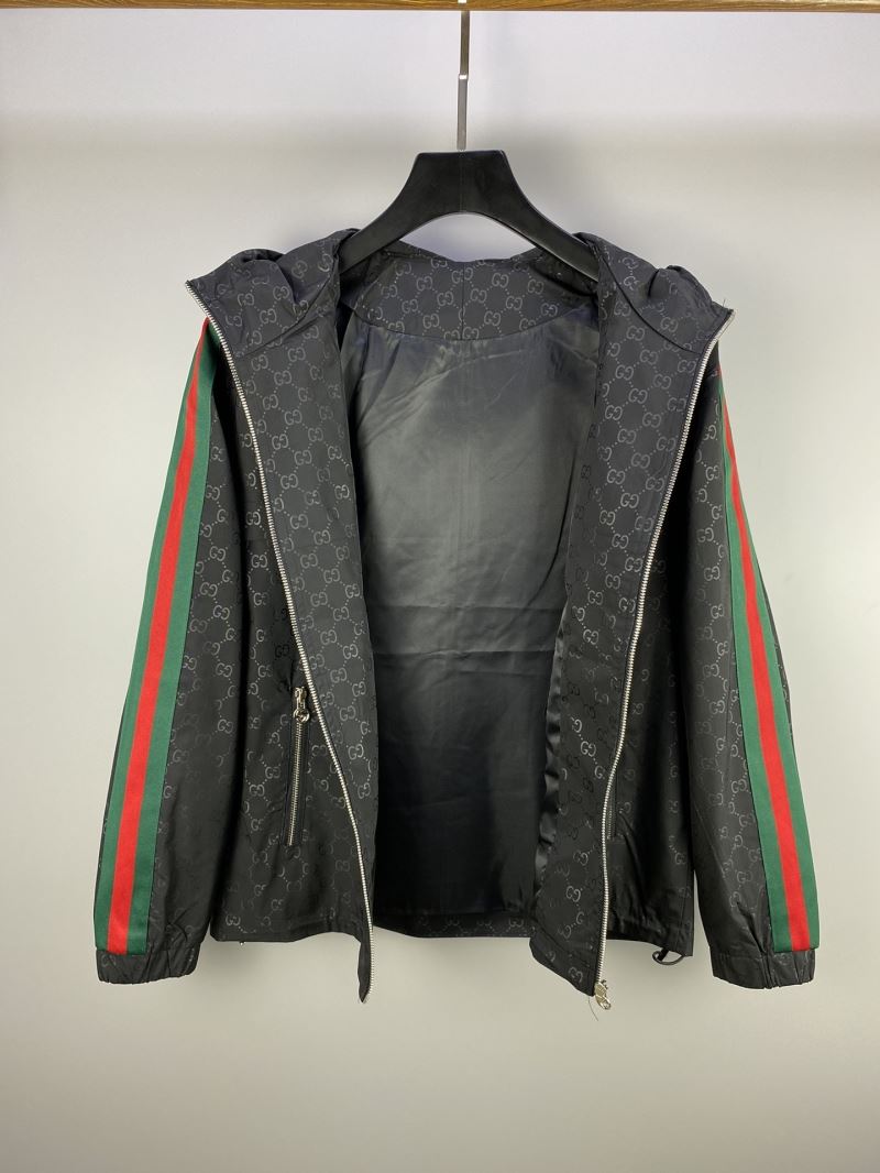 Gucci Outwear